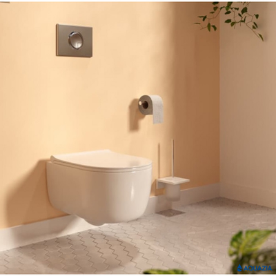 Инсталляция VISAM SLIM 525 для подвесного унитаза (R3 Хром глянец)