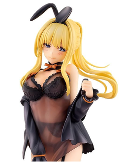 Фигурка Лалатина Дастинесс Форд (Dustiness Ford Lalatina Light Novel Negligee ver.)