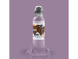 Slovak Blush Skintone #4 - "World Famous Ink" (США 1 OZ - 30 МЛ)