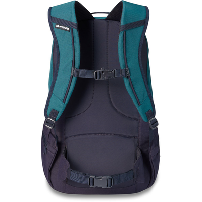 Рюкзак Dakine Women's Mission 25L Deep Teal