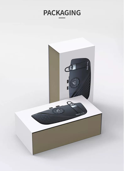 Громкая связь с наушником в автомобиль SP16