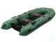 Лодка ПВХ Gladiator Air Sport E420S НДНД