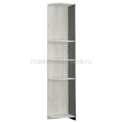 Стеллаж Орбита угловой