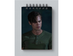 Блокнот Сверхъестественное/ Supernatural №36