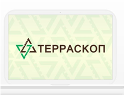 Терраскоп