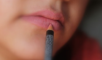 Карандаш для губ NYX Slim Lip Pencil 58 Nude Pink