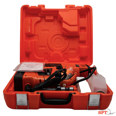 Магнитный электрический сверлильный станок Bohre МС-60R