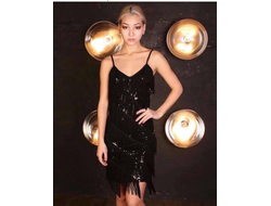 Платье- бахрама