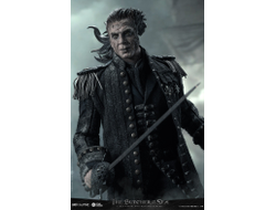 ПРЕДЗАКАЗ - Капитан Салазар (Пираты Карибского Моря: Мертвецы не рассказывают сказок) - Коллекционная фигурка 1/6 Butcher of the Sea (EKS013) - EKUAZ STUDIO x ECHO DESIGN ?ЦЕНА: 30500 РУБ.?