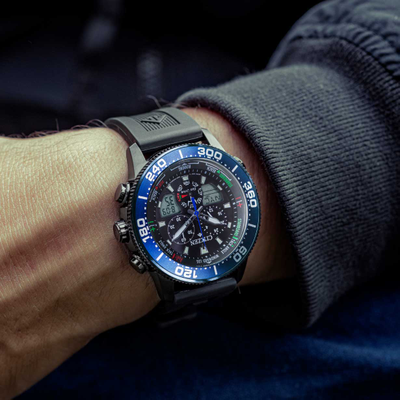 Наручные часы Citizen JR4065-09E