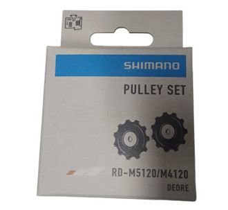 Ролики Shimano к RD-M5120, 11ск, верхн+нижн, Y3HM98010