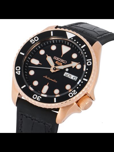 Наручные часы Seiko SRPD76K1