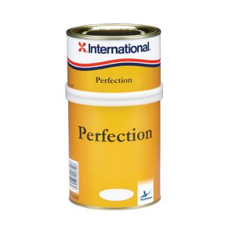 Грунт Perfection Undercoat White 0.75L INTERNATIONAL YRA003/A750ML