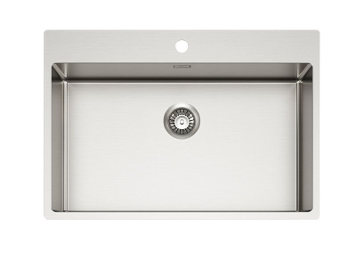 Мойка Alveus Nox 130