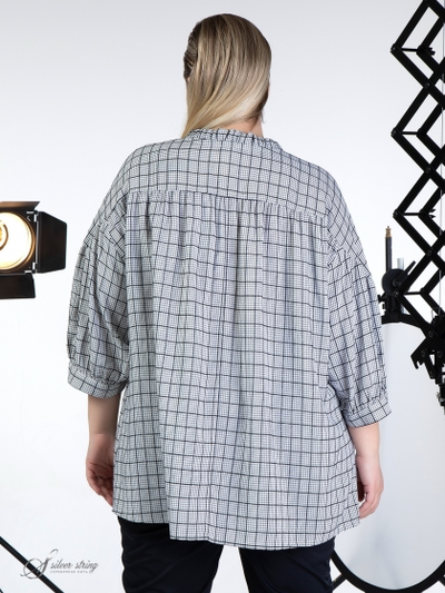 Рубашка 33041870 размеры 56,58,60