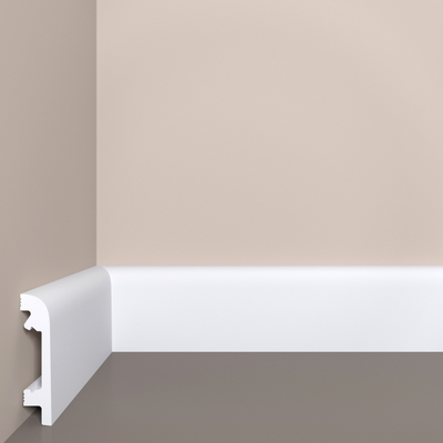 Плинтус П16 - 80*19*2000мм