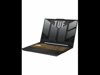 Ноутбук 15.6" Asus FX507ZI4-LP030 (90NR0FV7-M001E0); 1920х1080; Core i7 12700H 14x2.3 ГГц; 16 Гб; 512 Гб SSD; RTX 4070 8 Гб; RJ-45,Wi-Fi,BT,TypeC