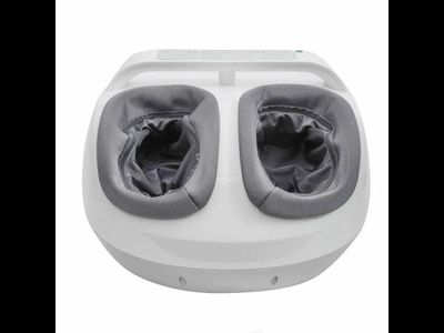 Массажер для ног Xiaomi Leravan Foot Kneading Massage Machine (LJ-ZJ009)