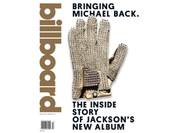 Billboard Magazine 10 May 2014 Michael Jackson Inside, Иностранные журналы в Москве, Intpressshop