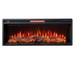 Электроочаг RealFlame Joker 36, звуковой эффект, фронтальная рамка