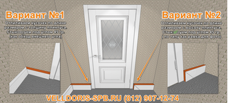 Plintus Napolnyj Mdf Kupit Spb Velldoris Spb