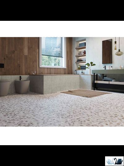 Вставка Creto Tropicano luna 30х60 см