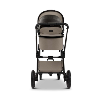 Коляска 2в1 Moon Gio Mud 2024