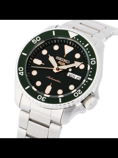 Наручные часы Seiko SRPD63K1