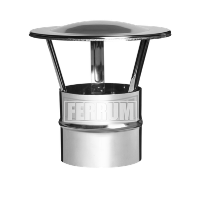 Зонт-К (430/0,5 мм) D150