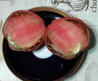 Семена томата Лонгхорн