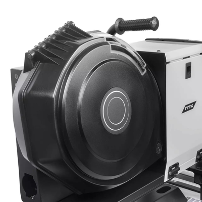 ПТК HANKER MIG 500S EP LCD H33