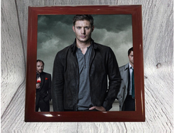 Шкатулка Сверхъестественное/ Supernatural №22