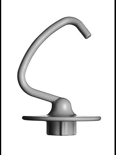 Планетарный Миксер KitchenAid ARTISAN 4.8л., кремовый, 5KSM175PSEAC