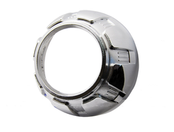 Бленда (маска) для линз №11 Touran 3.0 дюйма, 1шт