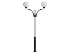 Парковая опора ОПф-108/76 (350)