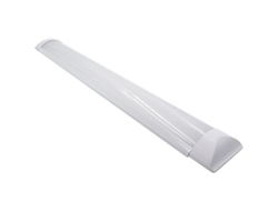 Линейный светодиодный светильник 20Вт IP20 /Ecola™/