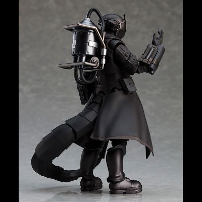 Фигурка фигма Бондрюд (figma Bondrewd Ascending to the Morning Star (Gangway) Ver.)