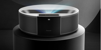 Ультракороткофокусный лазерный проектор Xiaomi Formovie R1c