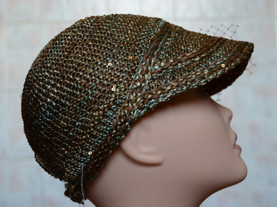 Итальянская бейсболка купить в магазине бейсболок Италии