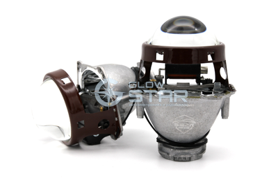 Биксеноновая линза Aozoom SR709 Hella 3R (E55)