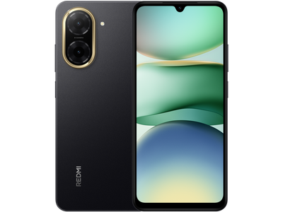 Смартфон Xiaomi Redmi A5 4/128Gb Midnight Black РСТ