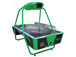 Аэрохоккей «Dynamo Black Hole»