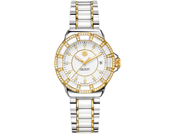 Купить TAG HEUER FORMULA 1 WAH1221.BB0865