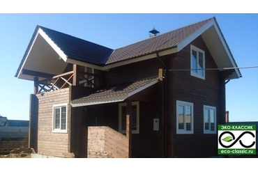 Дом Д-90-1,5(16)