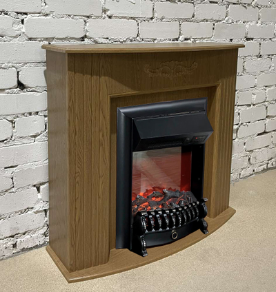 Электрокамин Лион DN