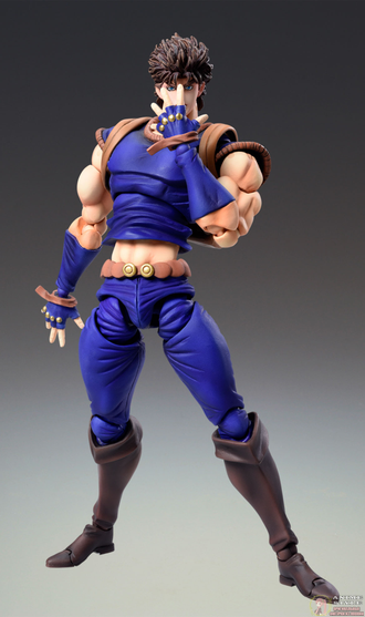 Фигурка Джонатан Джостар (Jonathan Joestar)