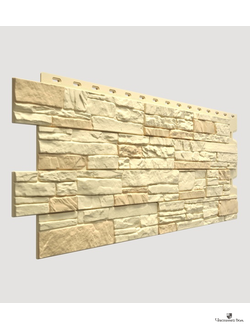 Фасадные панели Docke