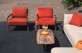 Кресло Дольче