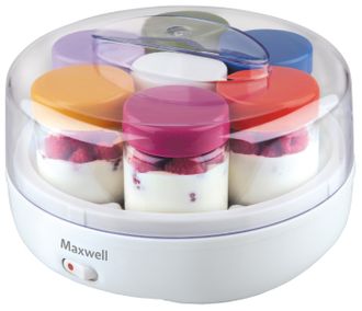 Йогурт Maxwell MW-1434