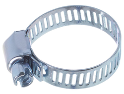 Хомут червячный 10-16 [1158]